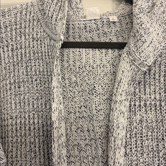 Cozy Knit Cardigan from GAP - Picture 2 of 3